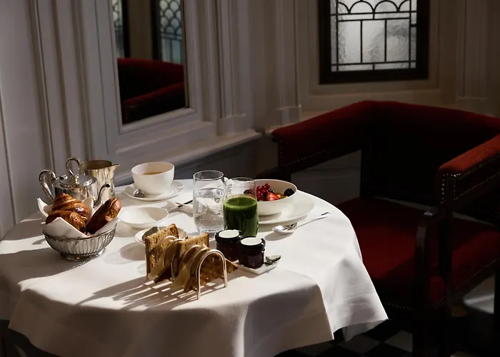Hotel At Sloane à Londres